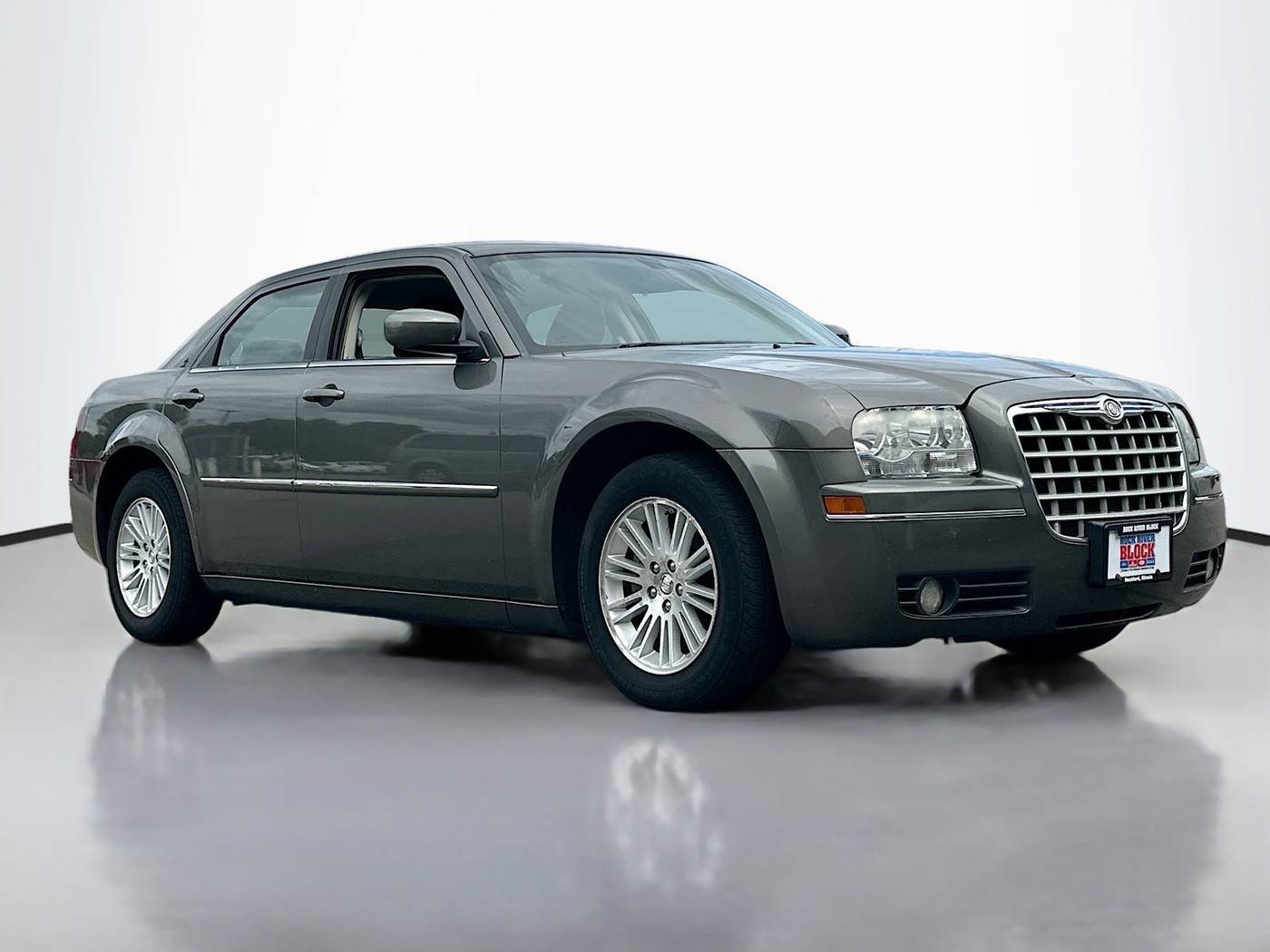 2008 Chrysler 300 Touring — Sedan — 115,458 mi — Rockford, IL