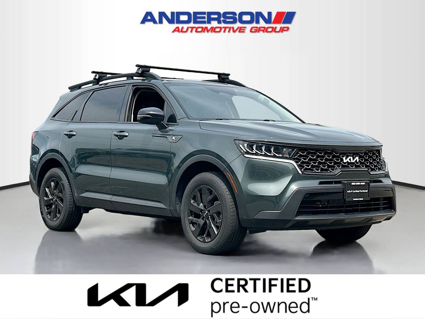 2022 Kia Sorento X-Line S — SUV — 19,042 mi — Rockford, IL