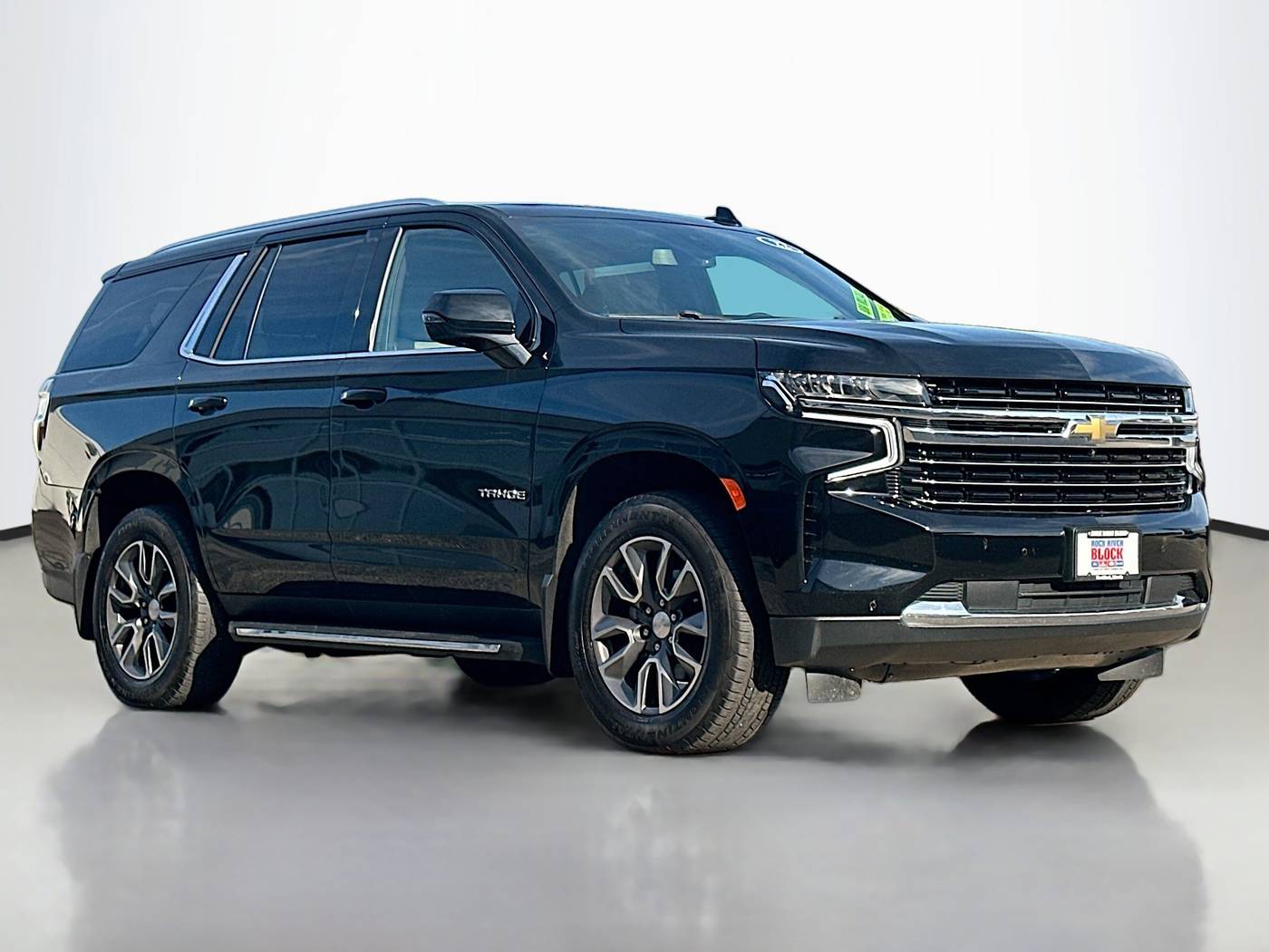 2022 Chevrolet Tahoe LT — SUV — 66,813 mi — Rockford, IL
