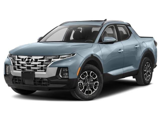 2023 Hyundai Santa Cruz SEL Premium — Pickup Truck — 38,001 mi — Rockford, IL