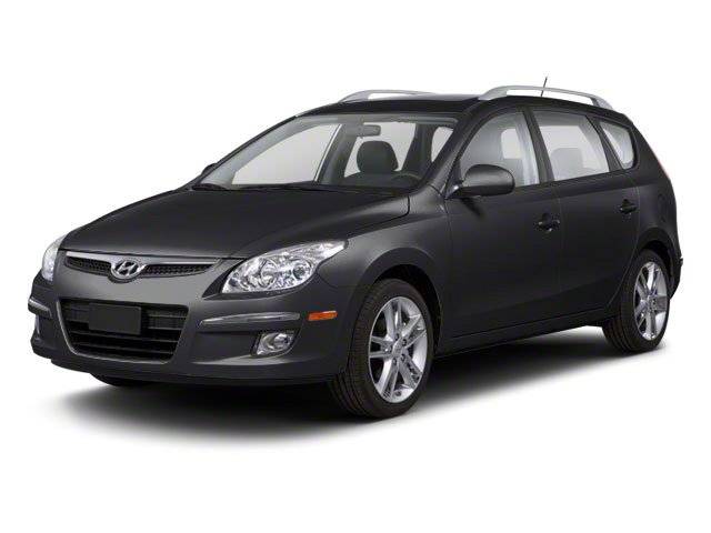 2010 Hyundai Elantra SE — Wagon — 119,103 mi — Rockford, IL