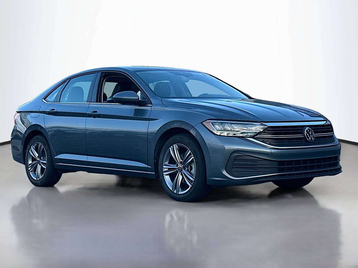 2024 Volkswagen Jetta SE — Sedan — 55,518 mi — Rockford, IL