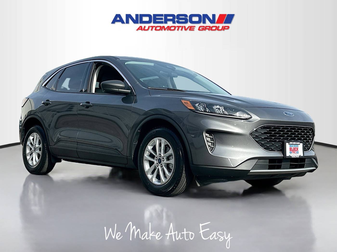 2022 Ford Escape SE — SUV — 9,486 mi — Rockford, IL