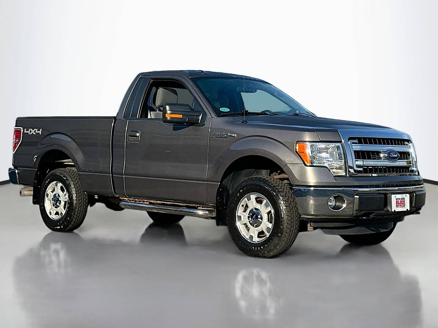 2014 Ford F-150 XL — Pickup Truck — 64,060 mi — Rockford, IL