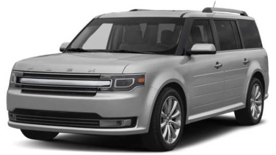 2015 Ford Flex SEL — SUV — 224,804 mi — Rockford, IL