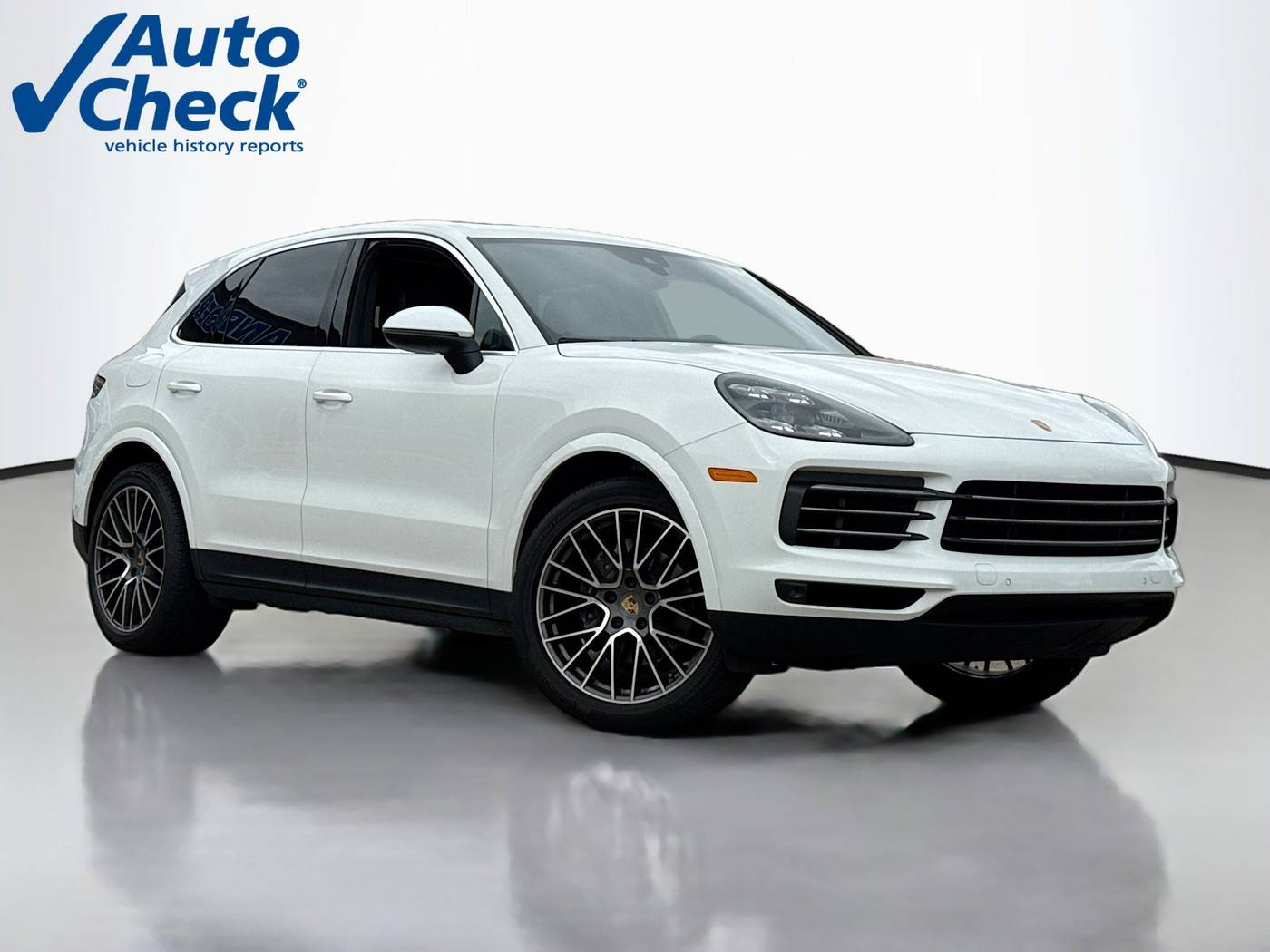 2020 Porsche Cayenne Cayenne — SUV — 96,244 mi — Rockford, IL