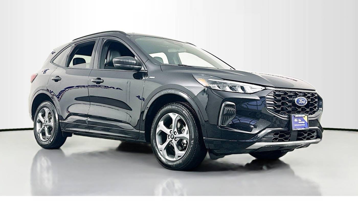 2024 Ford Escape ST-Line — SUV — 23,510 mi — Rockford, IL