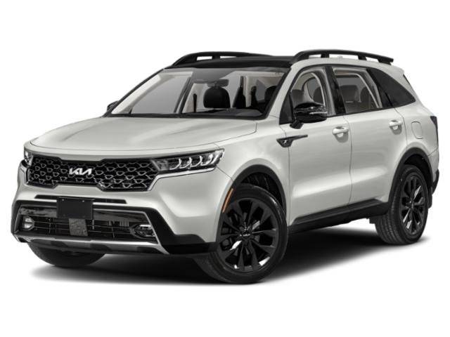 2022 Kia Sorento X-Line EX — SUV — 33,698 mi — Rockford, IL