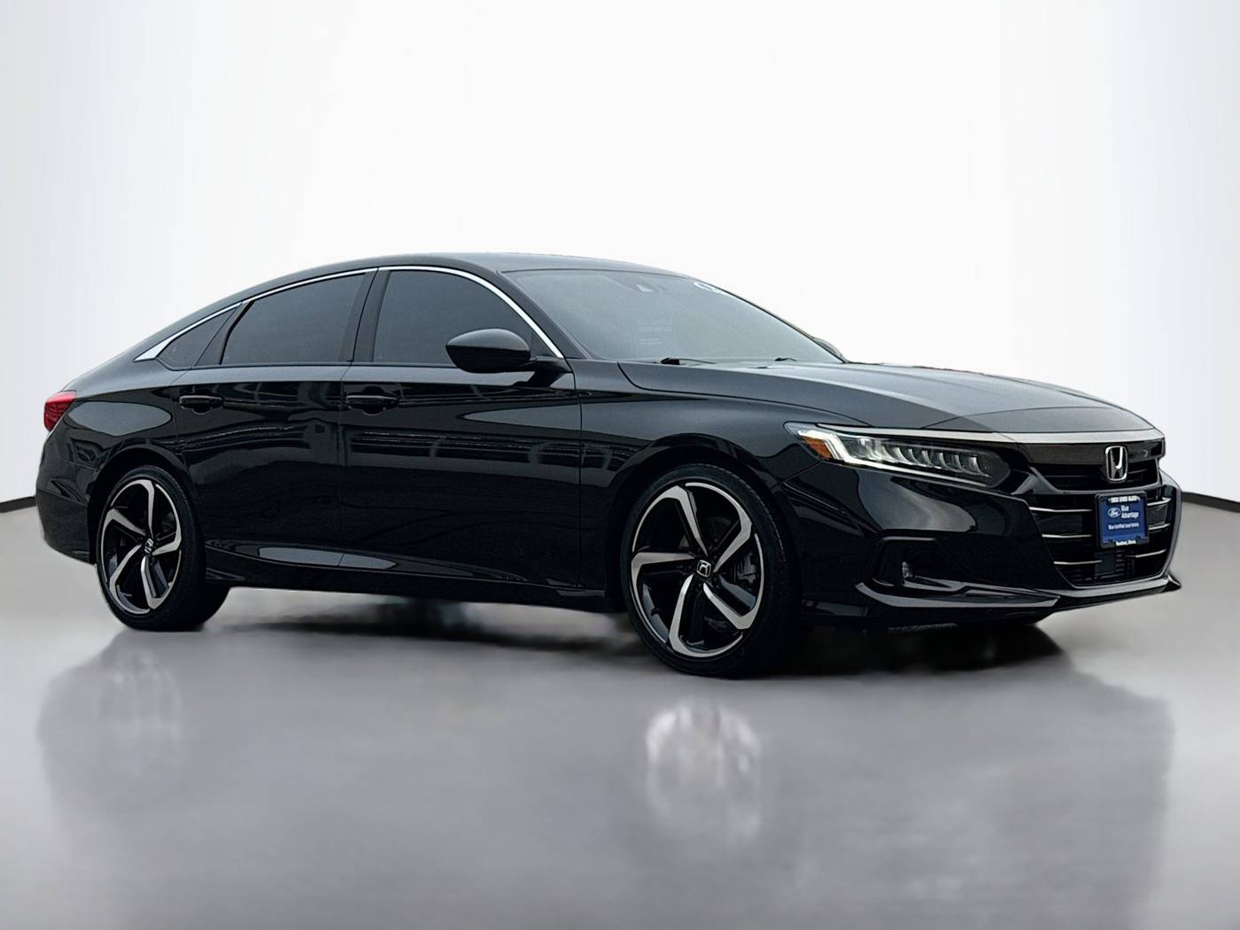 2022 Honda Accord Sport SE — Sedan — 33,462 mi — Rockford, IL