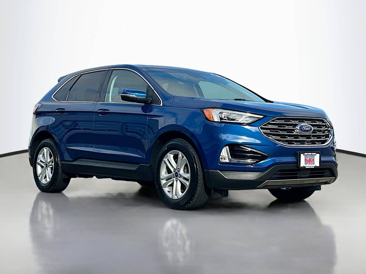 2020 Ford Edge SEL — SUV — 26,026 mi — Rockford, IL