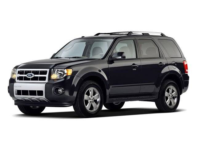 2009 Ford Escape XLT — SUV — 128,778 mi — Rockford, IL