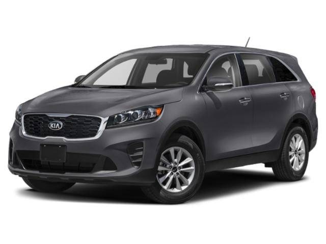 2019 Kia Sorento LX — SUV — 162,238 mi — Rockford, IL