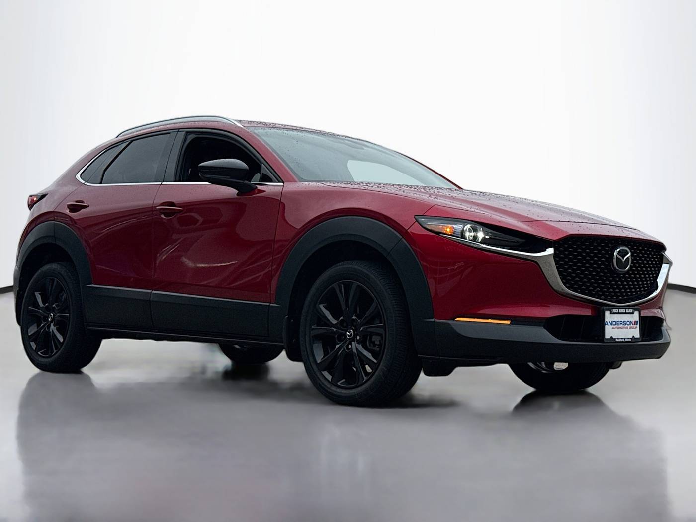 2023 Mazda CX-30 Turbo Premium — SUV — 30,311 mi — Rockford, IL