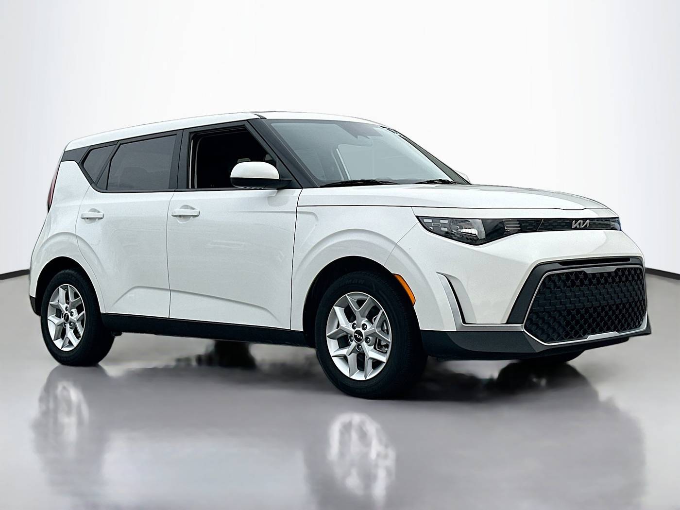 2024 Kia Soul LX — Hatchback — 59,028 mi — Rockford, IL