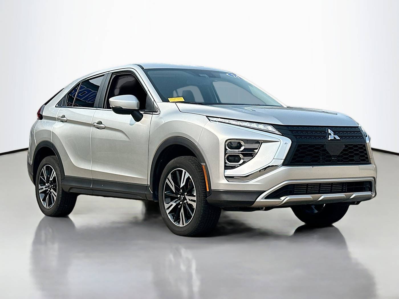 2024 Mitsubishi Eclipse Cross SE — SUV — 26,307 mi — Rockford, IL