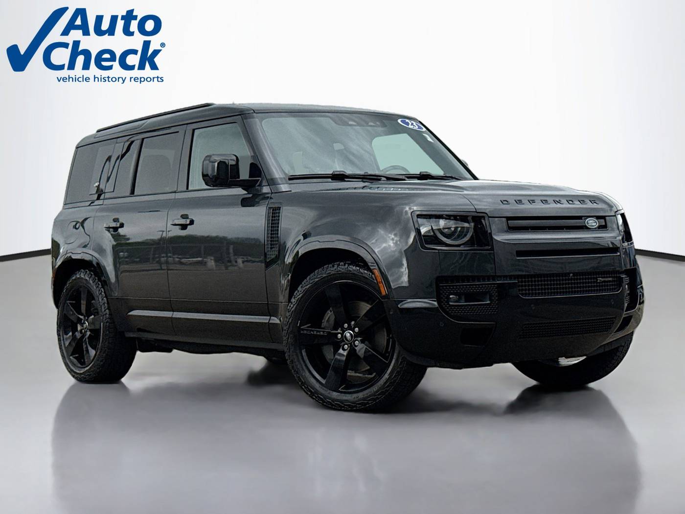 2023 Land Rover Defender X-Dynamic SE