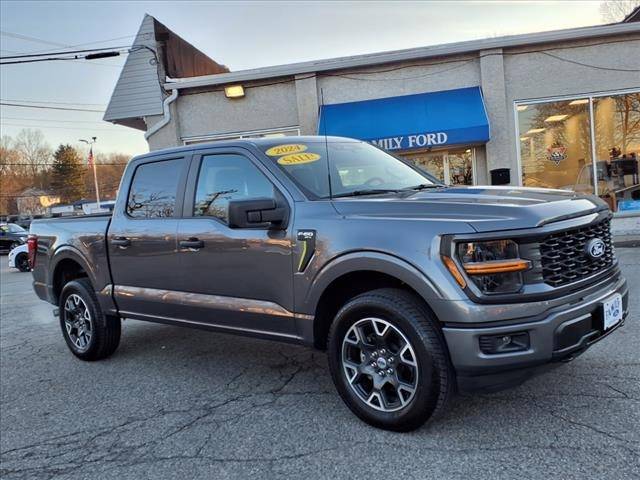 2024 Ford F-150 STX — Pickup Truck — 4,022 mi — Netcong, NJ