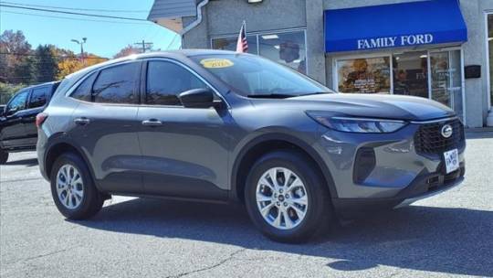 2024 Ford Escape Active — SUV — 3,669 mi — Netcong, NJ