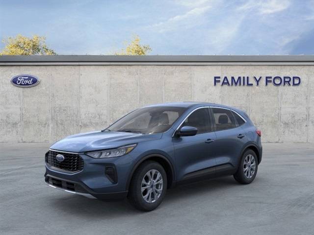 2024 Ford Escape Active — SUV — 3,657 mi — Netcong, NJ