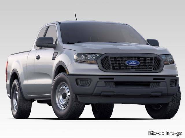 2021 Ford Ranger XL — Pickup Truck — 71,870 mi — Netcong, NJ