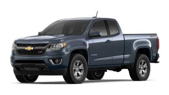 2019 Chevrolet Colorado Z71 — Pickup Truck — 41,309 mi — Netcong, NJ