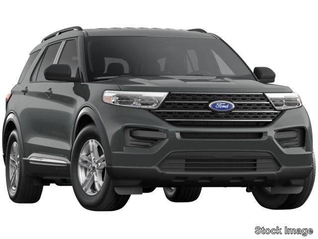 2022 Ford Explorer XLT — SUV — 41,682 mi — Netcong, NJ