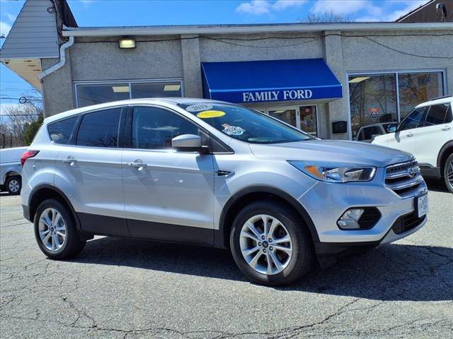 2019 Ford Escape SE — SUV — 28,370 mi — Netcong, NJ