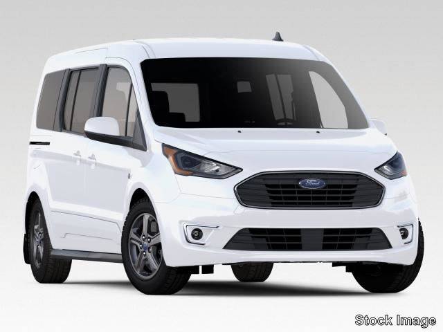 2019 Ford Transit Connect Wagon Titanium — Passenger Van — 79,536 mi — Netcong, NJ