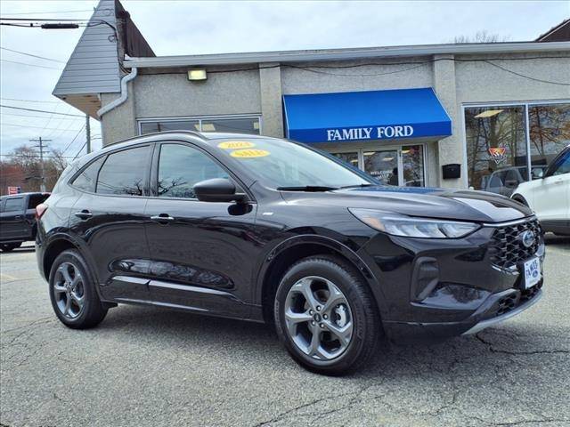 2024 Ford Escape ST-Line — SUV — 4,627 mi — Netcong, NJ