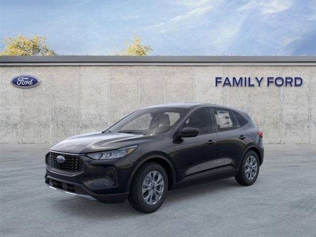 2025 Ford Escape Active — SUV — 4,777 mi — Netcong, NJ