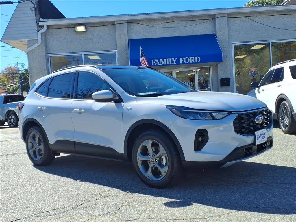 2025 Ford Escape ST-Line Select — SUV — 5,180 mi — Netcong, NJ