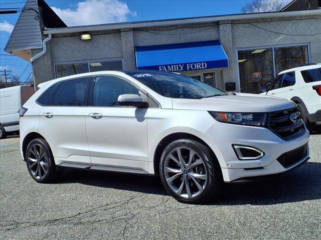 2018 Ford Edge Sport — SUV — 79,506 mi — Netcong, NJ