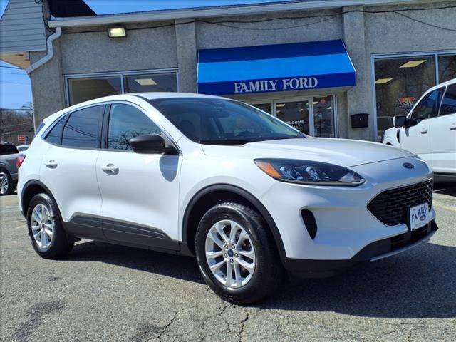 2022 Ford Escape SE — SUV — 39,096 mi — Netcong, NJ