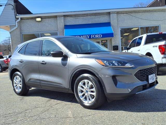 2022 Ford Escape SE — SUV — 16,445 mi — Netcong, NJ
