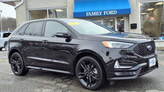 2022 Ford Edge ST — SUV — 36,021 mi — Netcong, NJ