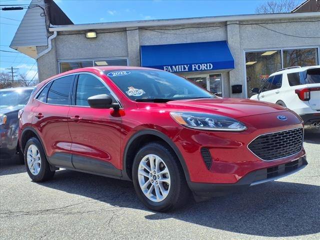 2022 Ford Escape SE — SUV — 54,050 mi — Netcong, NJ