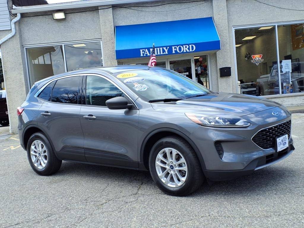 2022 Ford Escape SE Hybrid — SUV — 22,031 mi — Netcong, NJ