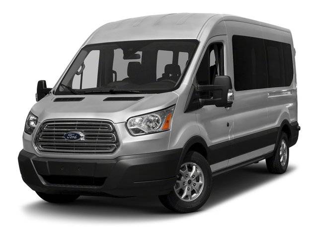 2018 Ford Transit Passenger Wagon T-350 XLT — Passenger Van — 144,866 mi — Lancaster, CA