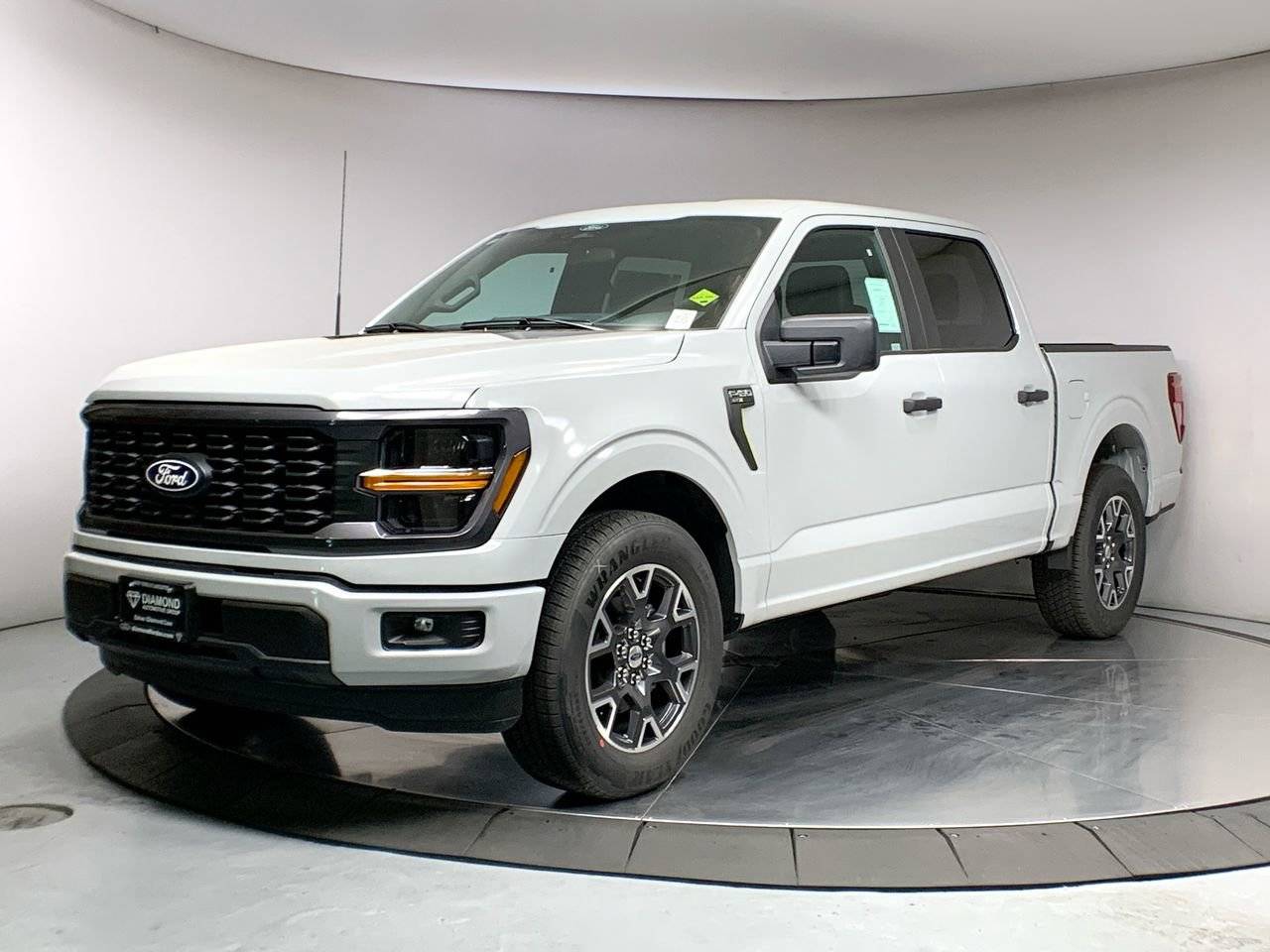 2024 Ford F-150 STX — Pickup Truck — 2,738 mi — Lancaster, CA