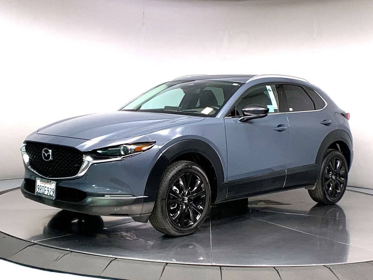 2024 Mazda CX-30 Turbo Premium Plus — SUV — 3,484 mi — Lancaster, CA