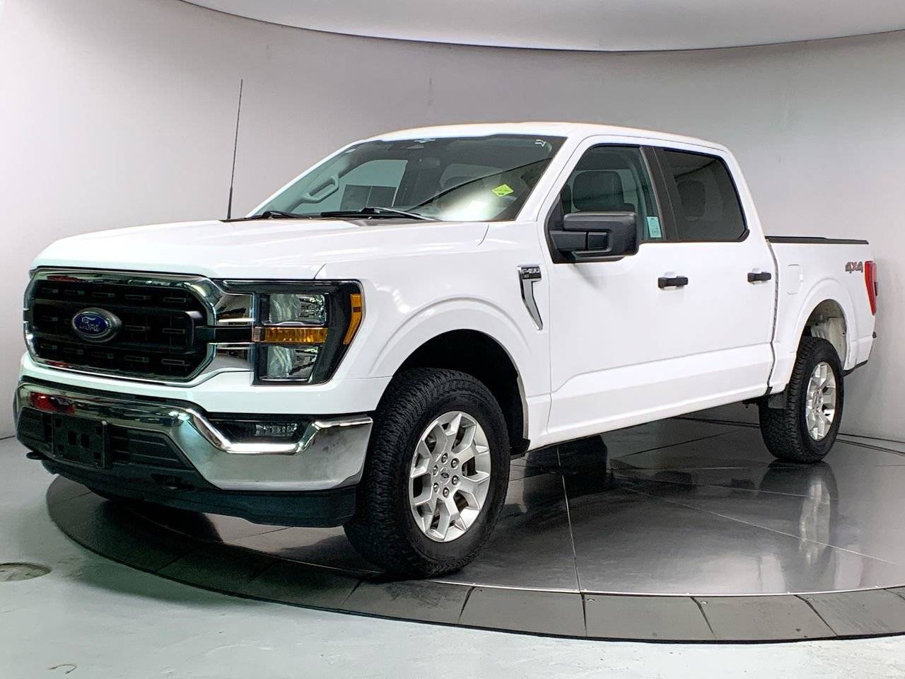 2023 Ford F-150 XLT — Pickup Truck — 57,380 mi — Lancaster, CA