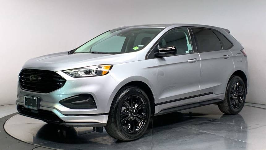 2023 Ford Edge SE — SUV — 5,770 mi — Lancaster, CA