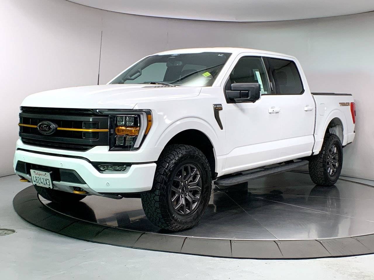2022 Ford F-150 Tremor — Pickup Truck — 28,514 mi — Lancaster, CA