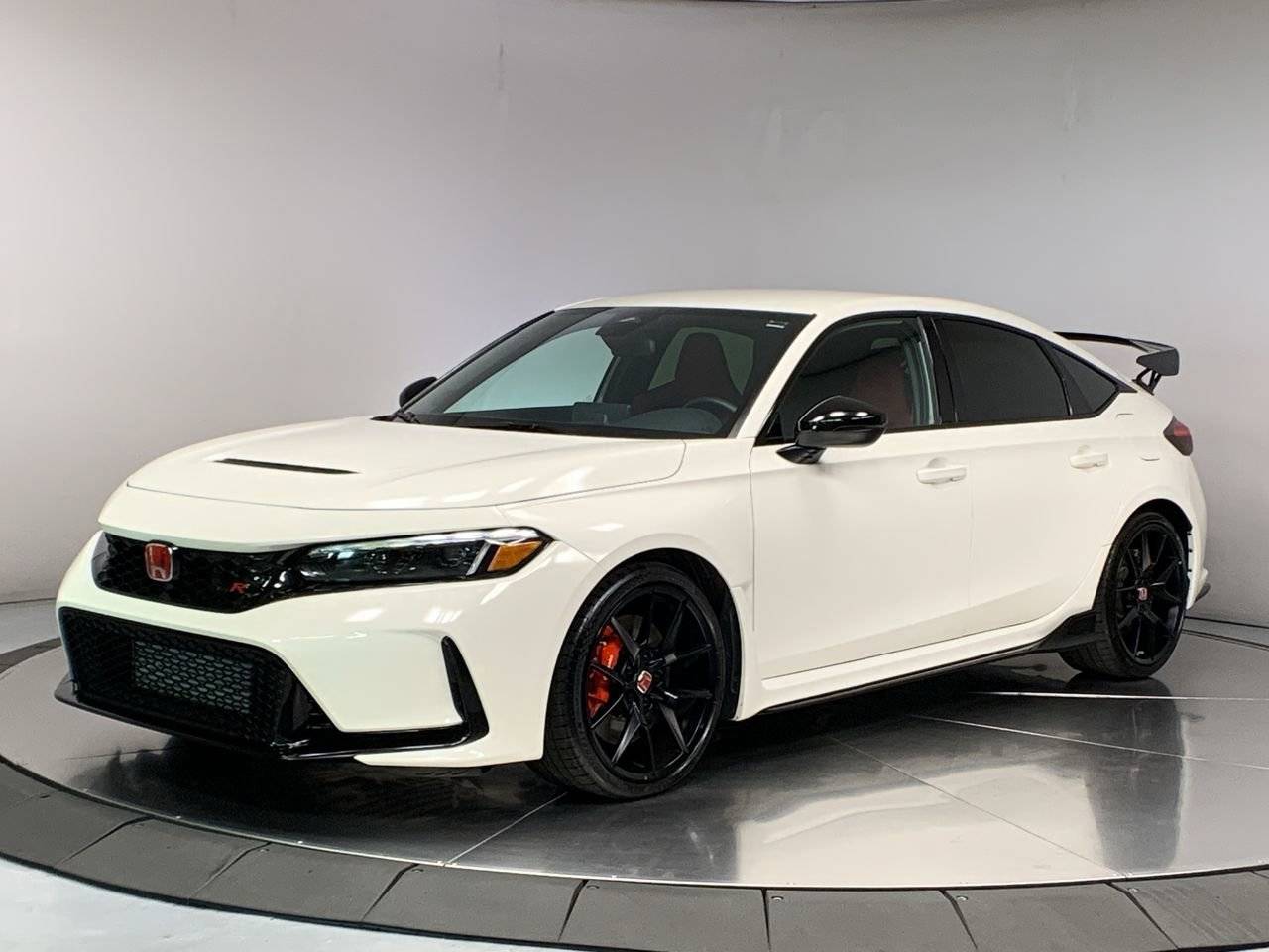 2024 Honda Civic Type R — Hatchback — 7,409 mi — Lancaster, CA