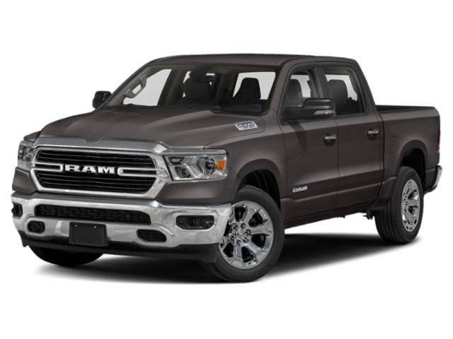 2020 Ram 1500 Big Horn — Pickup Truck — 113,285 mi — Lancaster, CA