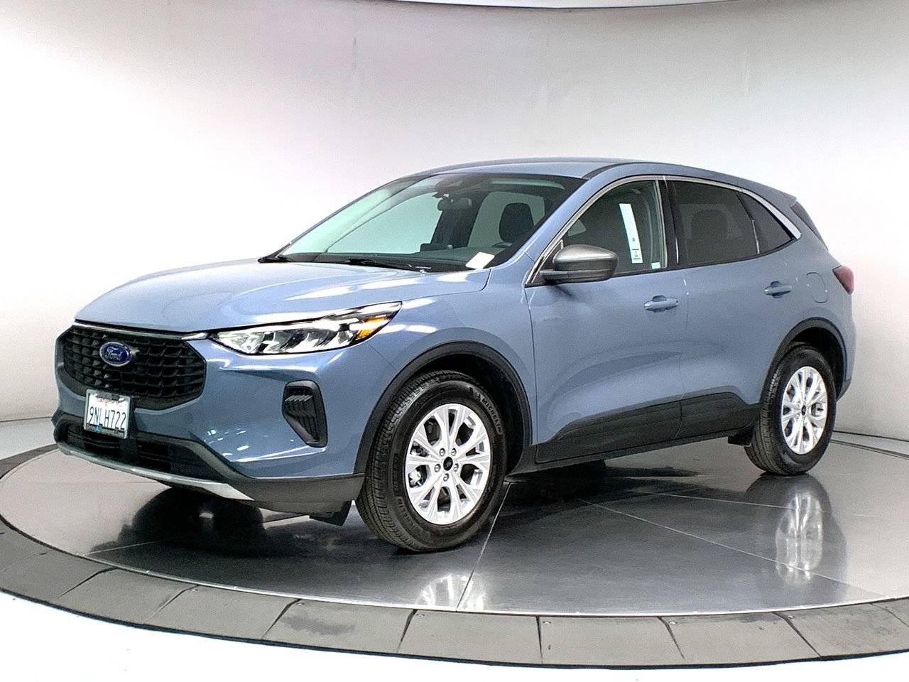 2024 Ford Escape Active — SUV — 2,125 mi — Lancaster, CA