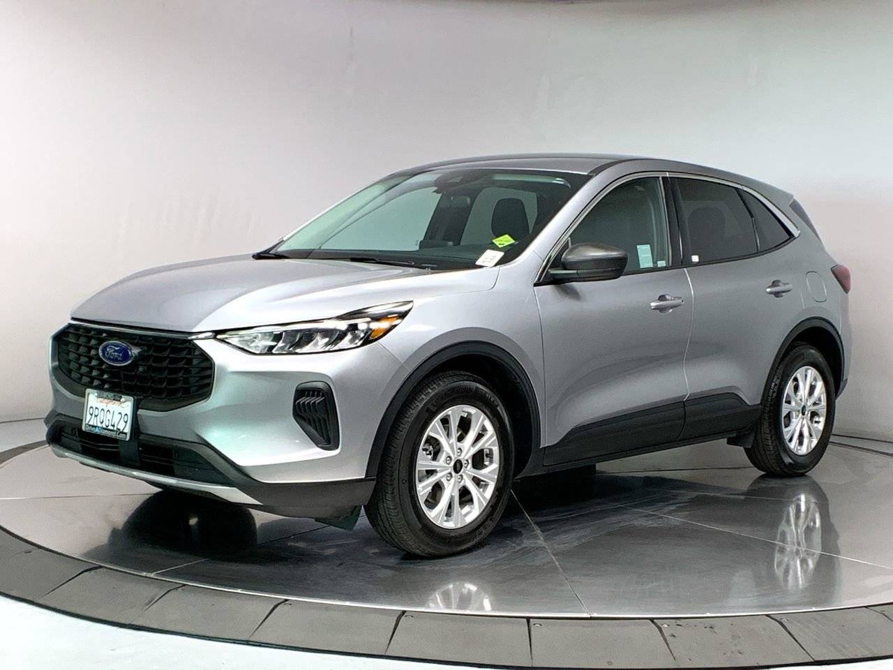 2024 Ford Escape Active — SUV — 4,944 mi — Lancaster, CA
