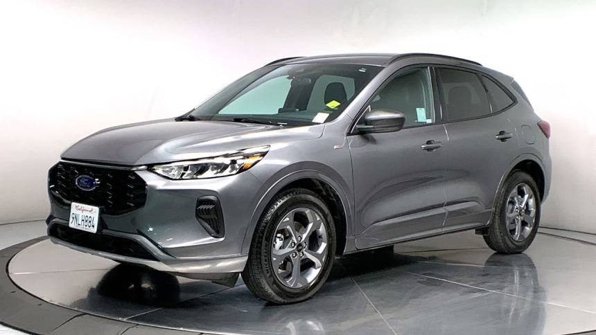 2024 Ford Escape ST-Line — SUV — 5,670 mi — Lancaster, CA
