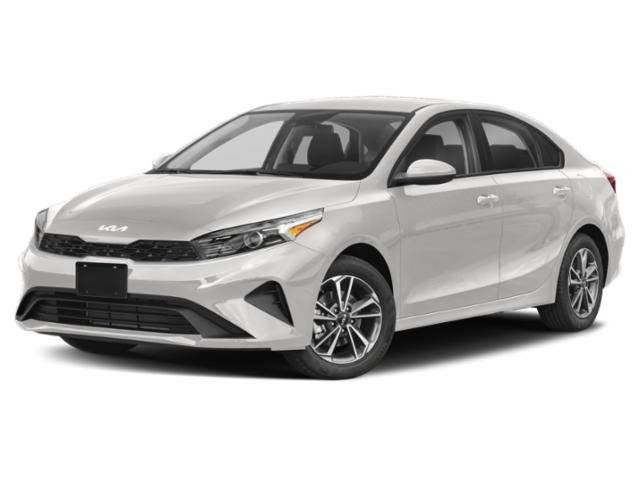 2023 Kia Forte LXS — Sedan — 50,892 mi — Lancaster, CA