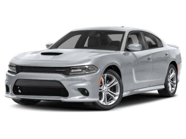 2021 Dodge Charger GT — Sedan — 63,190 mi — Lancaster, CA